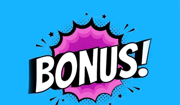 Бонусы
