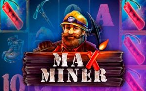 Max Miner