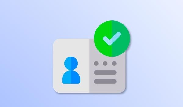 Верификация